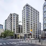 Golden Prime - Mennica - Luxury In Center Apartament *