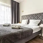 Golden Prime - Mennica - Luxury In Center Apartament