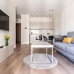 Golden Prime - Mennica - Luxury In Center Apartmán Varšava
