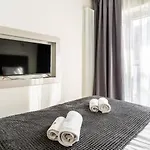 Apartmán Golden Prime - Mennica - Luxury In Center *