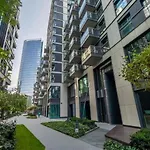 Golden Prime - Mennica - Luxury In Center Apartmán