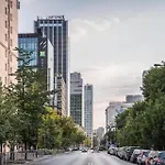 Golden Prime - Mennica - Luxury In Center *