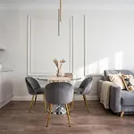 Golden Prime - Mennica - Luxury In Center 아파트 *
