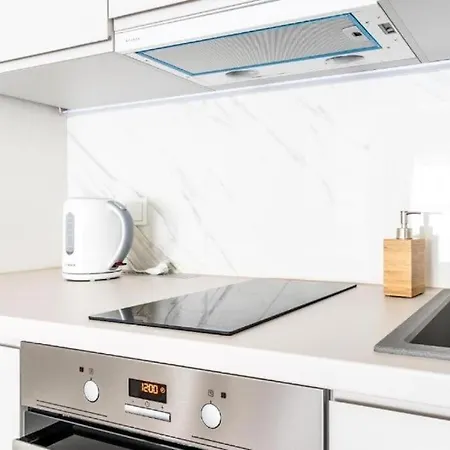 Golden Prime - Mennica - Luxury In Center Varsavia