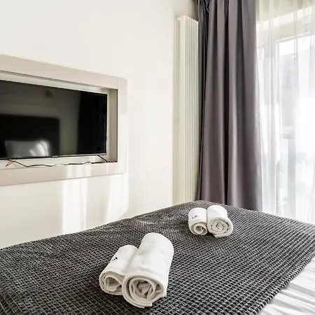 Golden Prime - Mennica - Luxury In Center * Βαρσοβία