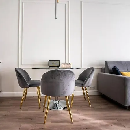 Golden Prime - Mennica - Luxury In Center Διαμέρισμα