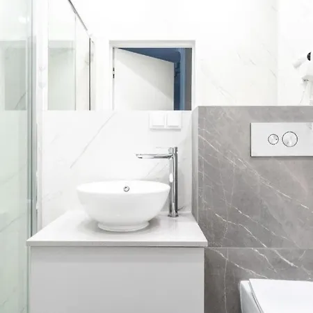 Golden Prime - Mennica - Luxury In Center * Βαρσοβία