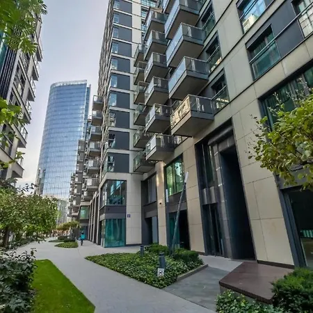 Golden Prime - Mennica - Luxury In Center Διαμέρισμα *