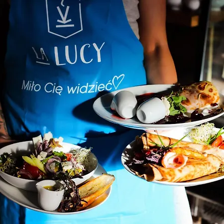 Golden Prime - Mennica - Luxury In Center Apartment Warsaw