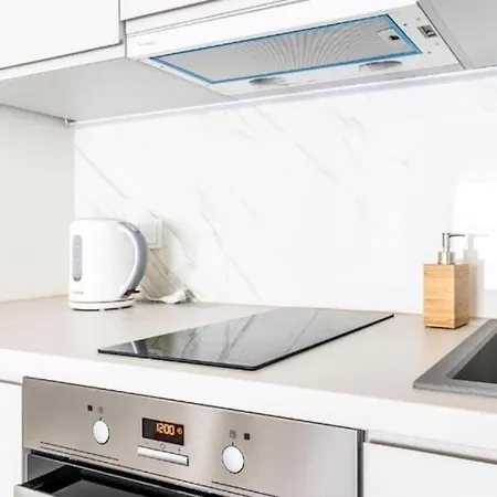 Golden Prime - Mennica - Luxury In Center