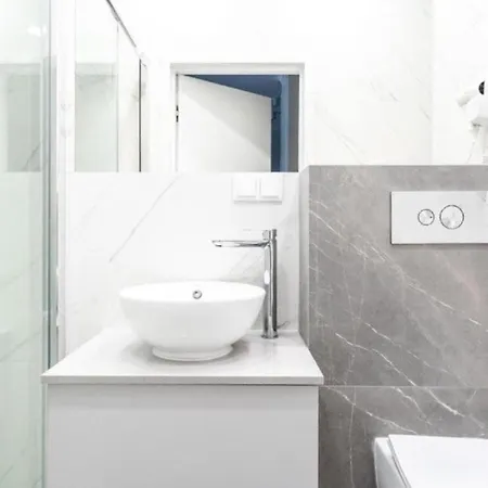 Golden Prime - Mennica - Luxury In Center Apartment *