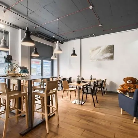 Golden Prime - Mennica - Luxury In Center Warsaw