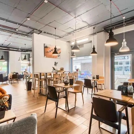 Apartment Golden Prime - Mennica - Luxury In Center Warsaw