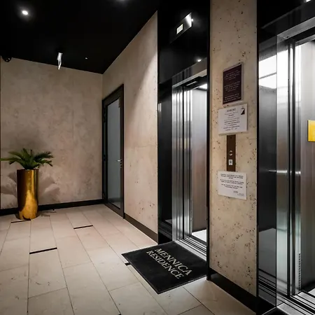 Golden Prime - Mennica - Luxury In Center Apartamento *