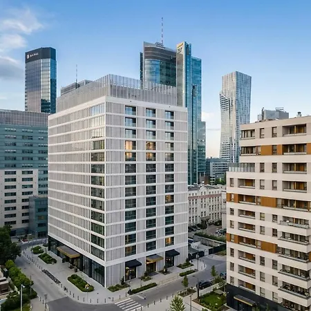 Apartamento Golden Prime - Mennica - Luxury In Center *
