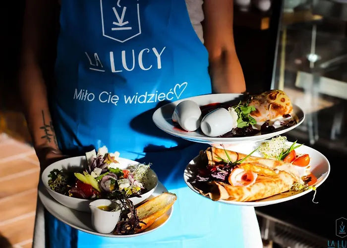 Golden Prime - Mennica - Luxury In Center Apartment Warsaw