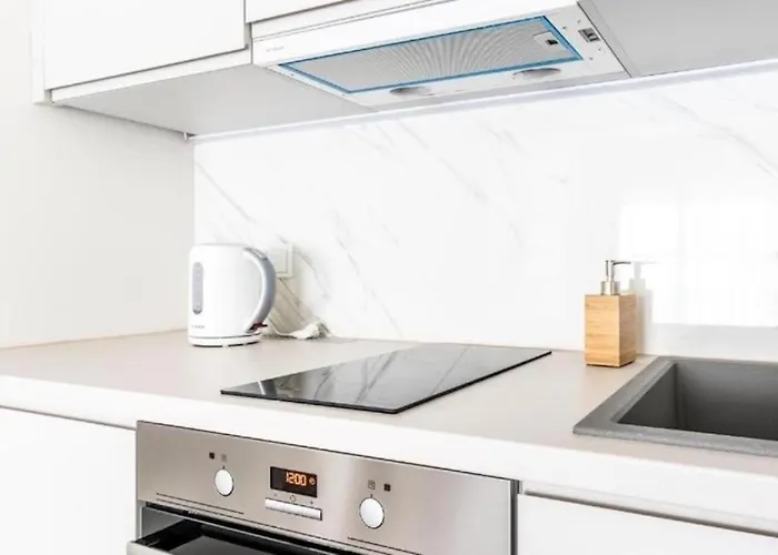 Golden Prime - Mennica - Luxury In Center