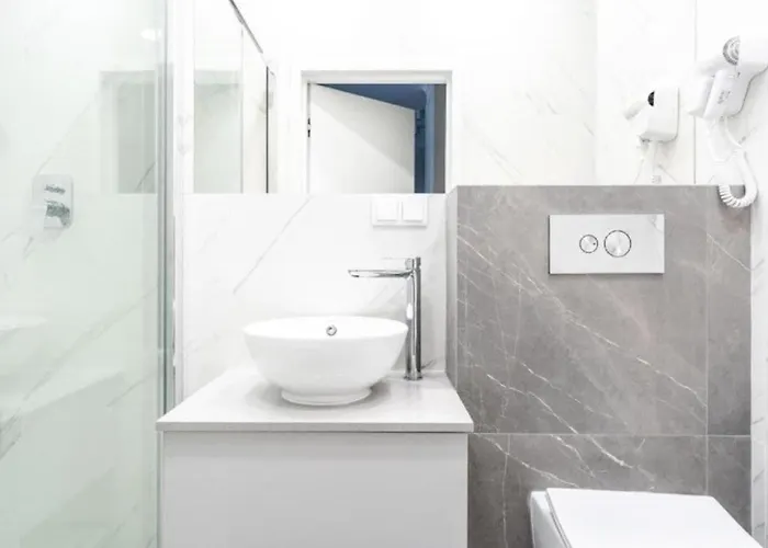 Golden Prime - Mennica - Luxury In Center Apartment *