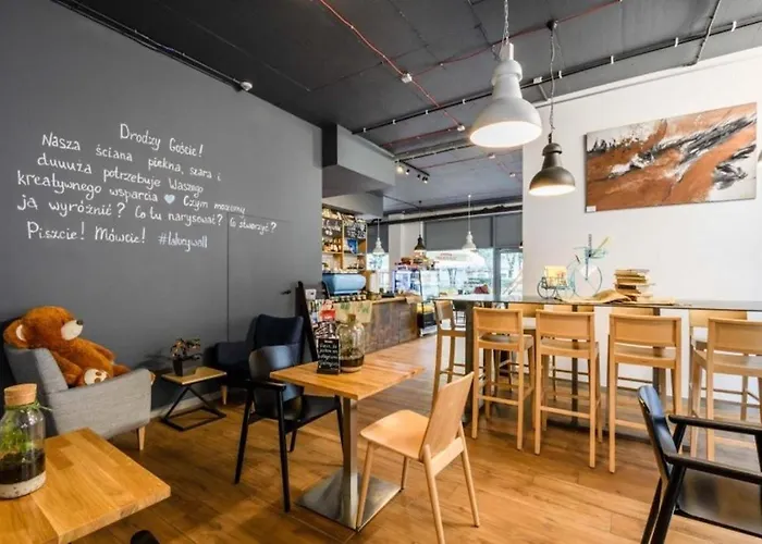 Apartment Golden Prime - Mennica - Luxury In Center Warsaw