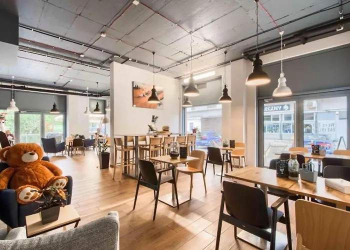 Apartment Golden Prime - Mennica - Luxury In Center Warsaw